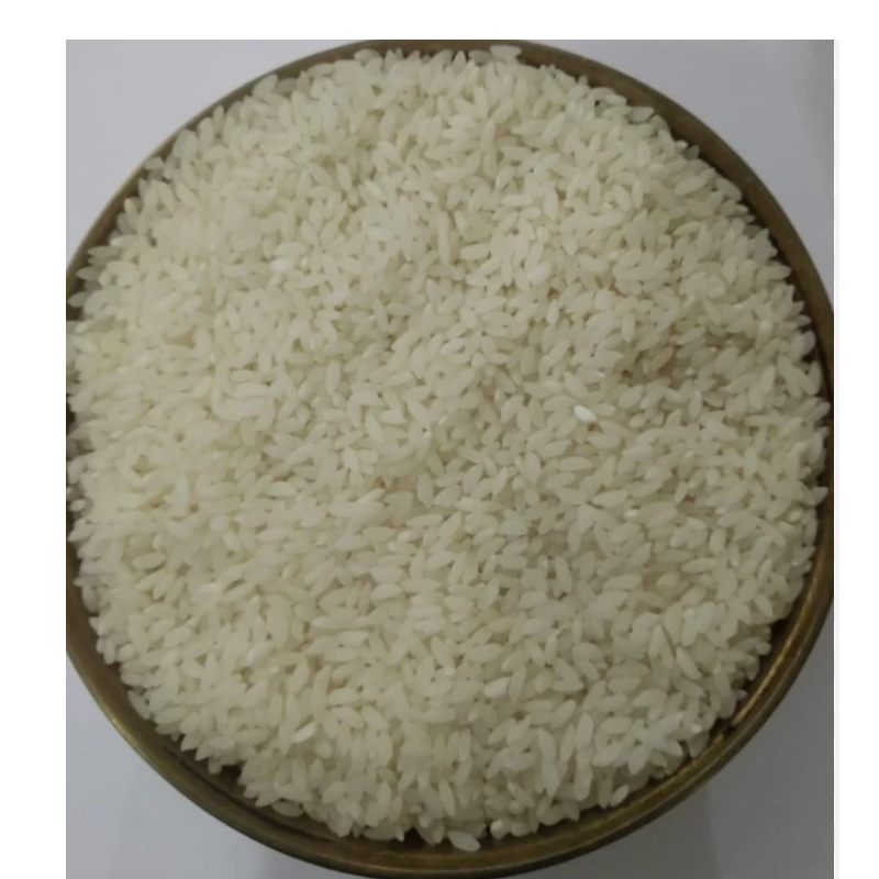 CnM Gobindobhog rice 2kg (residue free)  Main Image